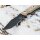 Böker Plus Micro Tracker 2.0 EDC Fixed Blade 1095 Stahl Micarta 02BO117