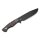 Böker Plus Rold SK-5 Fahrtenmesser SK-5 Stah Micarta 02BO293