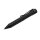 B&ouml;ker Plus K.I.D. cal .50 Black Tactical Pen Aluminium