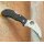 Spyderco Manbug Hawkbill Black FRN VG-10 SpyderEdge 01SP1334