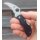 Spyderco Manbug Hawkbill Black FRN VG-10 SpyderEdge 01SP1334