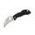 Spyderco Manbug Hawkbill Black FRN VG-10 SpyderEdge 01SP1334