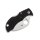 Spyderco Manbug Hawkbill Black FRN VG-10 SpyderEdge 01SP1334
