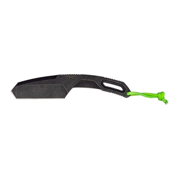 Extrema Ratio RAO Steel N690 Stahl Dark Stone Messer Taschenmesser