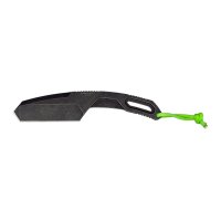 Extrema Ratio RAO Steel N690 Stahl Dark Stone Messer...