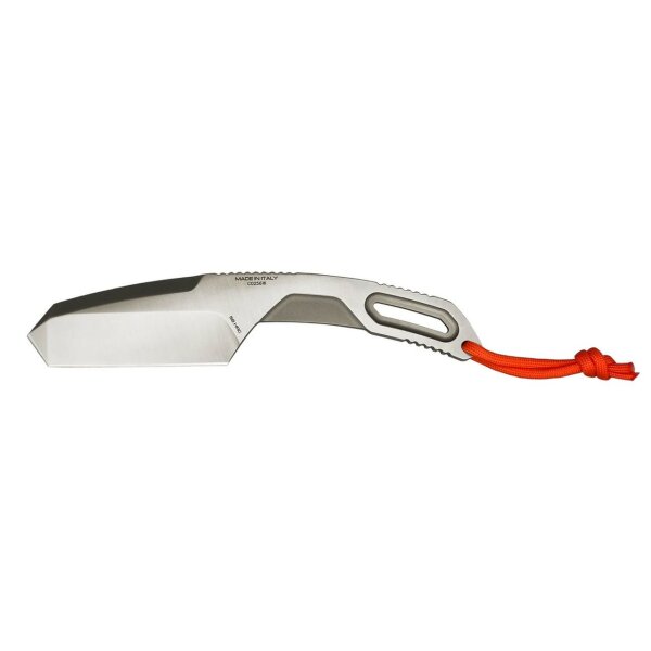 Extrema Ratio RAO Steel N690 Stahl Nitrogen Messer Taschenmesser