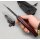 WithArmour Professional FuryField-BK Outdoormesser