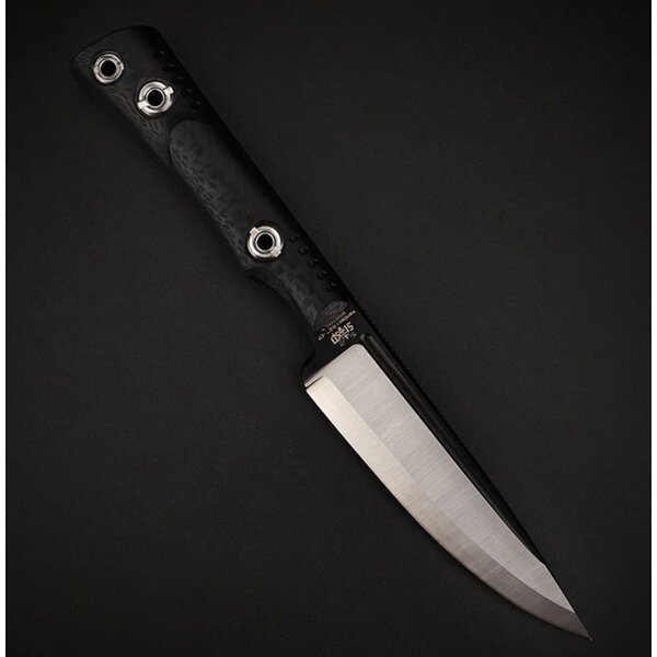 WithArmour Professional KenDao-BK Outdoormesser
