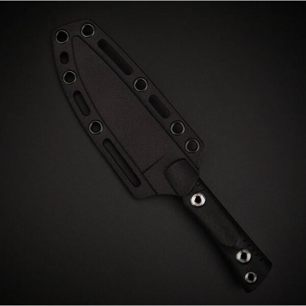 WithArmour Professional KenDao-BK Outdoormesser