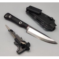 WithArmour Professional KenDao-BK Outdoormesser