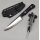 WithArmour Professional KenDao-BK Outdoormesser