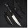 WithArmour Professional KenDao-BK Outdoormesser
