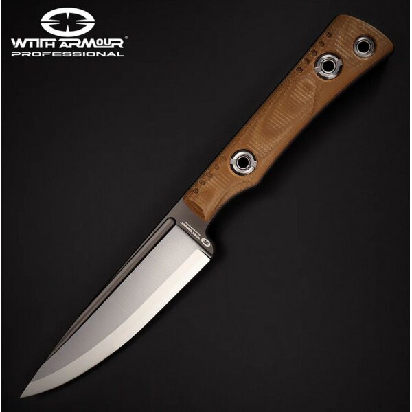 WithArmour Professional KenDao-TN Outdoormesser