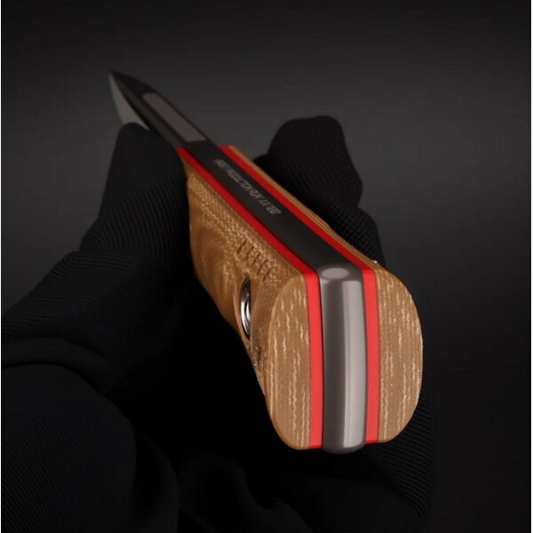 WithArmour Professional KenDao-TN Outdoormesser