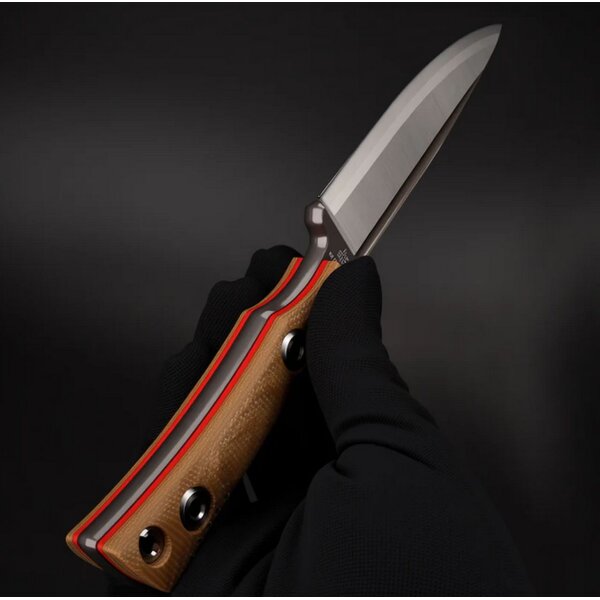 WithArmour Professional KenDao-TN Outdoormesser