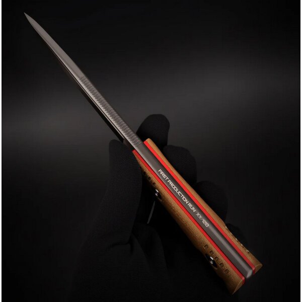 WithArmour Professional KenDao-TN Outdoormesser