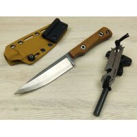 WithArmour Professional KenDao-TN Outdoormesser