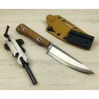WithArmour Professional KenDao-TN Outdoormesser
