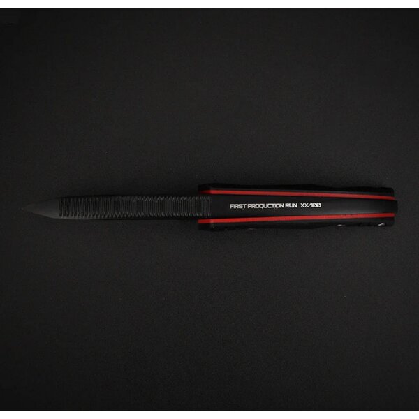 WithArmour Professional NotDone-BK Outdoormesser