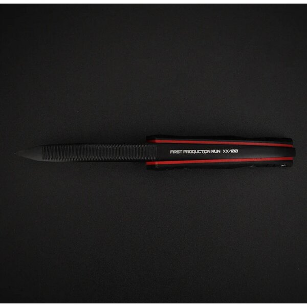 WithArmour Professional NotDone-BK Outdoormesser
