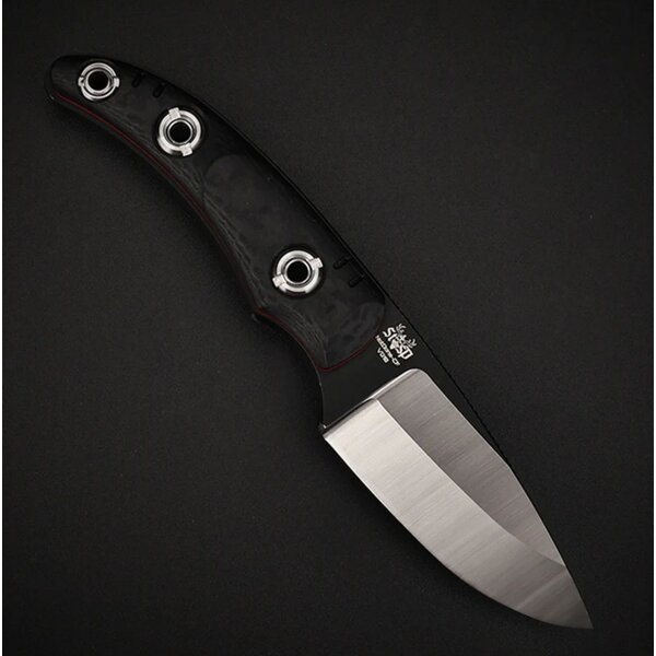 WithArmour Professional NotDone-BK Outdoormesser