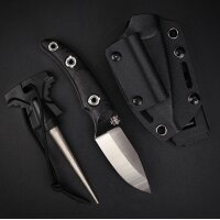 WithArmour Professional NotDone-BK Outdoormesser