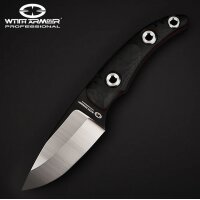 WithArmour Professional NotDone-BK Outdoormesser