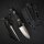 WithArmour Professional NotDone-BK Outdoormesser
