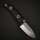 WithArmour Professional NotDone-BK Outdoormesser