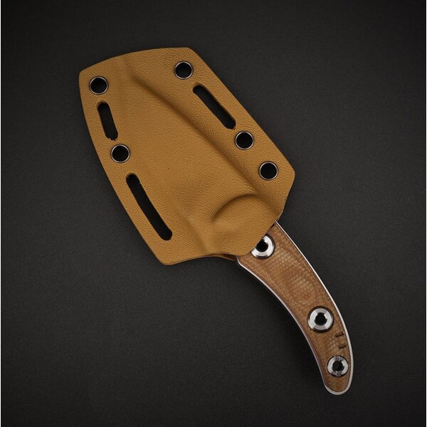 WithArmour Professional NotDone-TN Outdoormesser