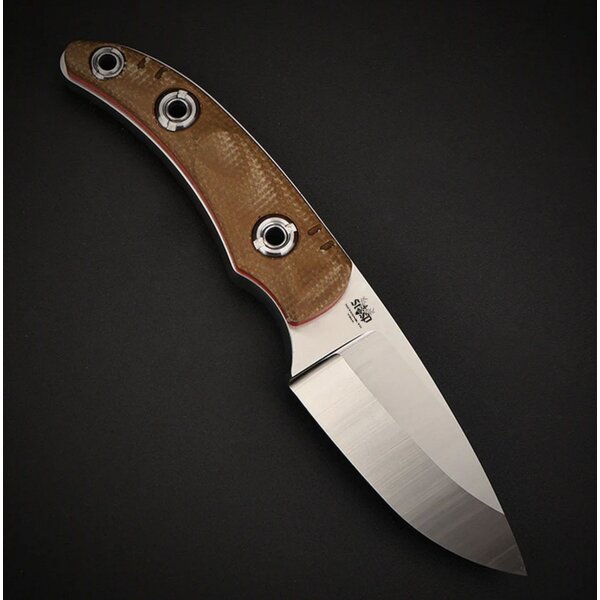 WithArmour Professional NotDone-TN Outdoormesser