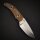 WithArmour Professional NotDone-TN Outdoormesser