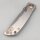 Spartan Blades SF10 Harsey Folder Chad Nichols Damast Bronze