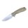 Honey Badger Taschenmesser Large Tan 8Cr13MoV FRN Coyote