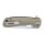 Honey Badger Taschenmesser Large Tan 8Cr13MoV FRN Coyote