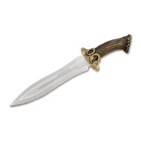 Muela Mouflon-26L Jagdmesser Saufänger Premium...