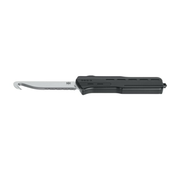 GSG-9 Rescue Tool RT1 - Rettungswerkzeug Rettungsmesser