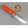 QSP Knife Nebula QS168-D Knochengriff 14C28N Stahl