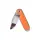 QSP Knife Nebula QS168-D Knochengriff 14C28N Stahl