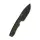 QSP Knife Tiny TOT Fixed Blade QS169-B2 G10 OD Green