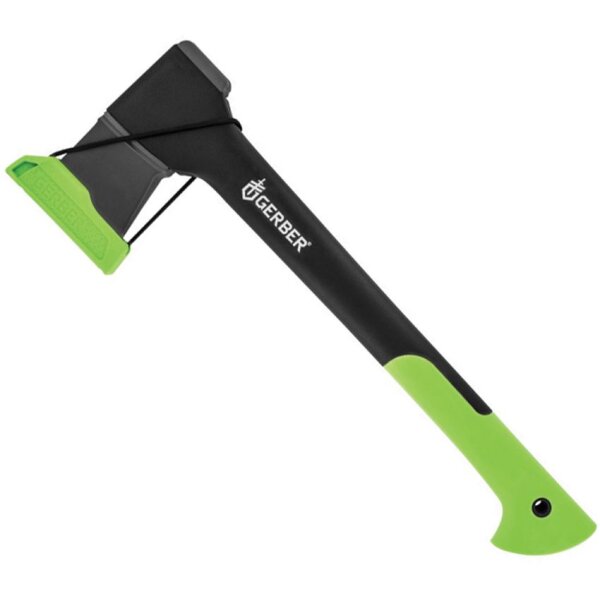 Gerber Freescape Hatchet Axe Campingaxt Axt Beil Hammer