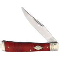 Rough Ryder Trapper Bolster Lock Taschenmesser...