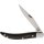 Rough Ryder Black Reserve Bearhead Taschenmesser Toothpick Black Bone Sammlerbox