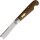 Rough Ryder Reserve One Arm Razor D2 Slipjoint Tan Micarta