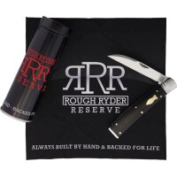 Rough Ryder Reserve Whiskey Bent Folder D2 Slipjoint...