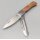 Herbertz CJH Outdoor Kochmesser mit Schäler Klinge Fischschupper