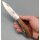 Herbertz CJH Outdoor Kochmesser mit Schäler Klinge Fischschupper