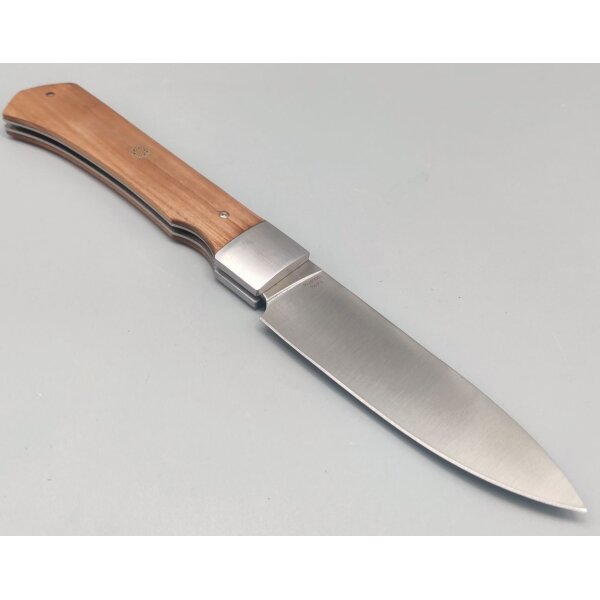 Herbertz CJH Outdoor Chefmesser Camping Kochmesser Slipjoint