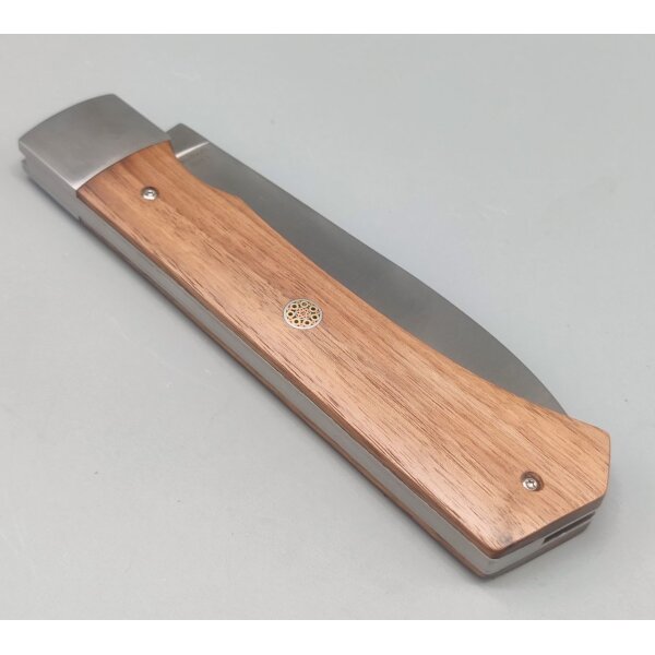 Herbertz CJH Outdoor Chefmesser Camping Kochmesser Slipjoint
