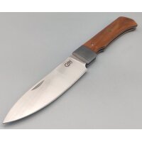 Herbertz CJH Outdoor Chefmesser Camping Kochmesser Slipjoint